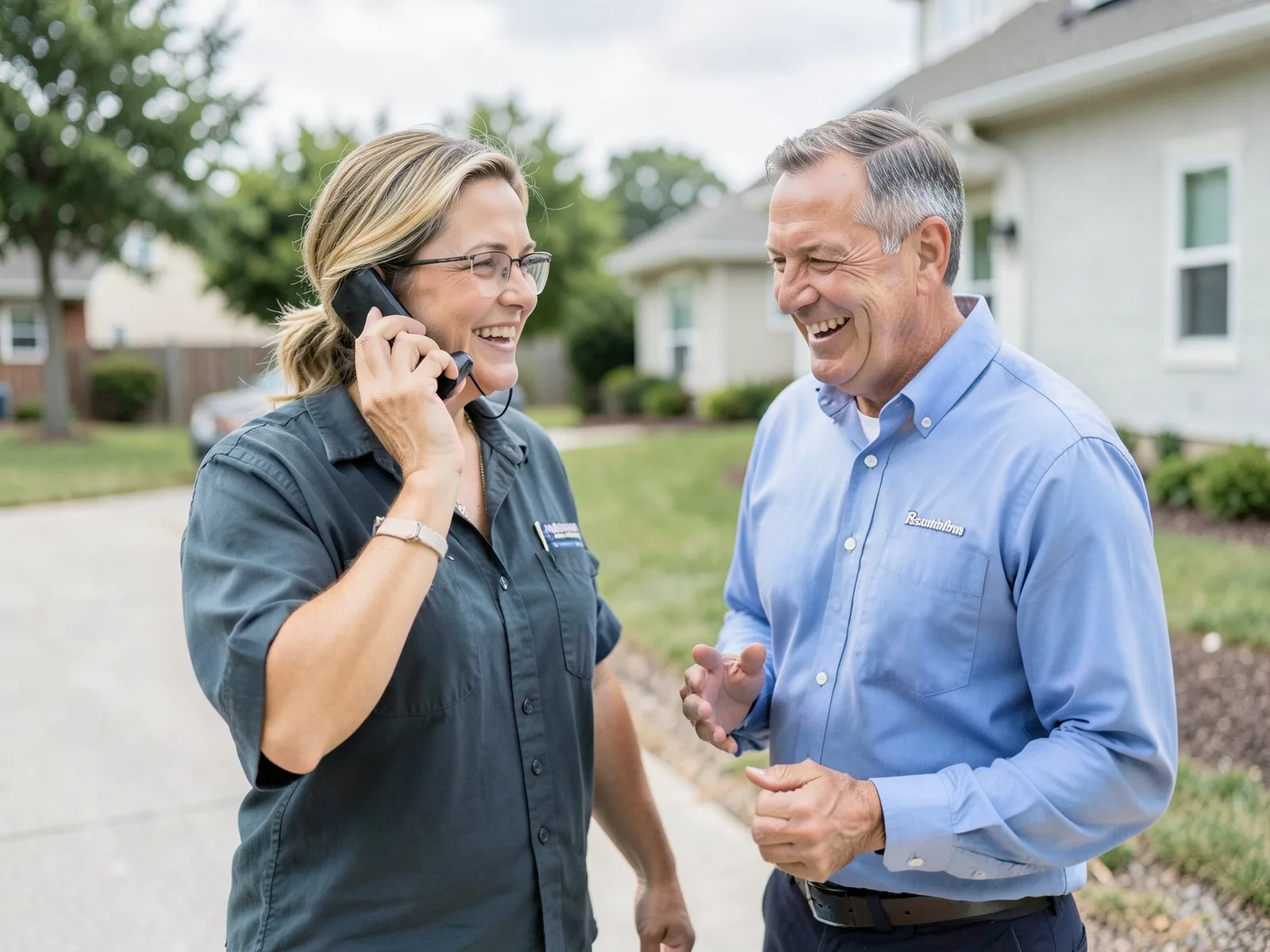 Frequently Asked Questions About Roof Leak Water Damage Restoration in Middletown, MD